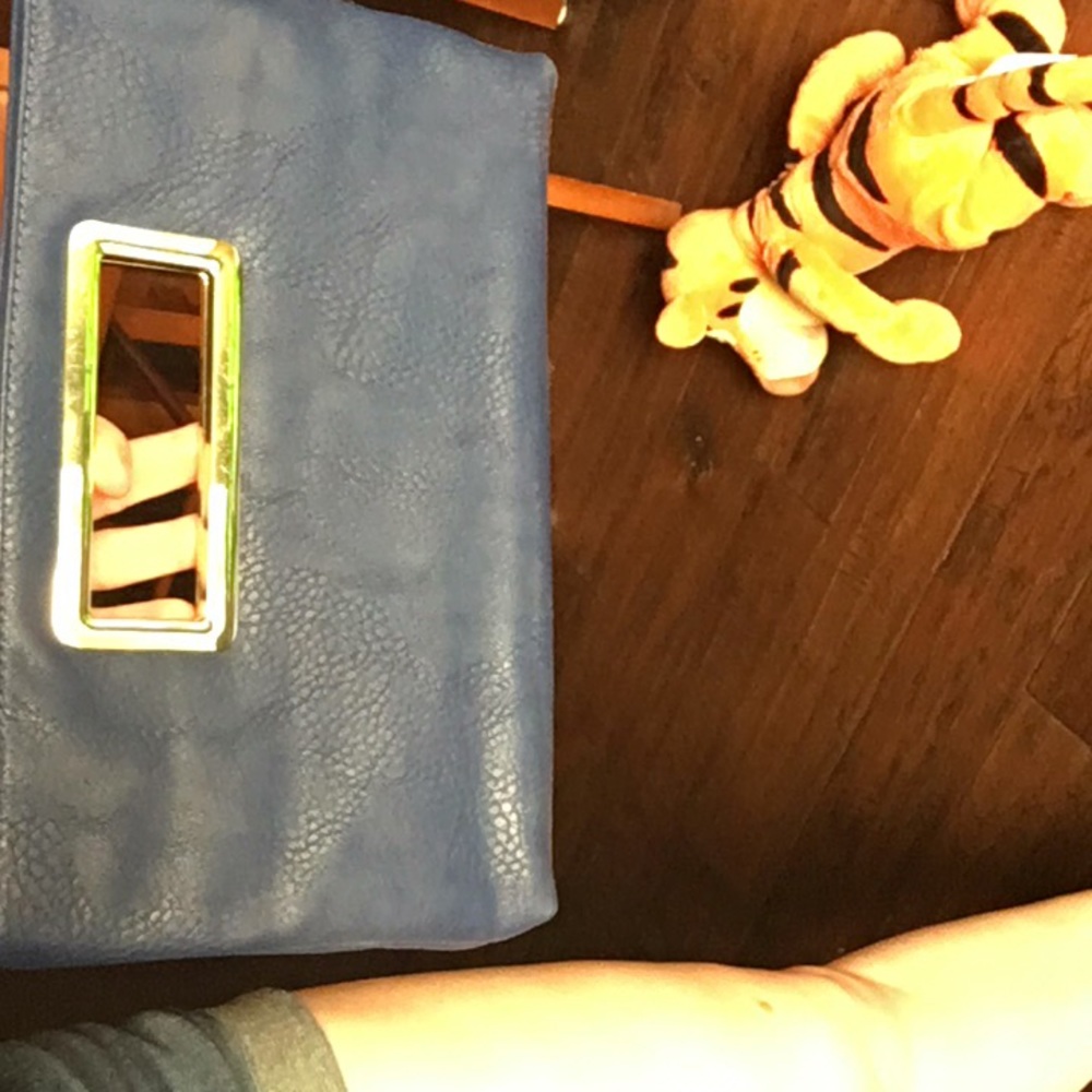 Navy clutch